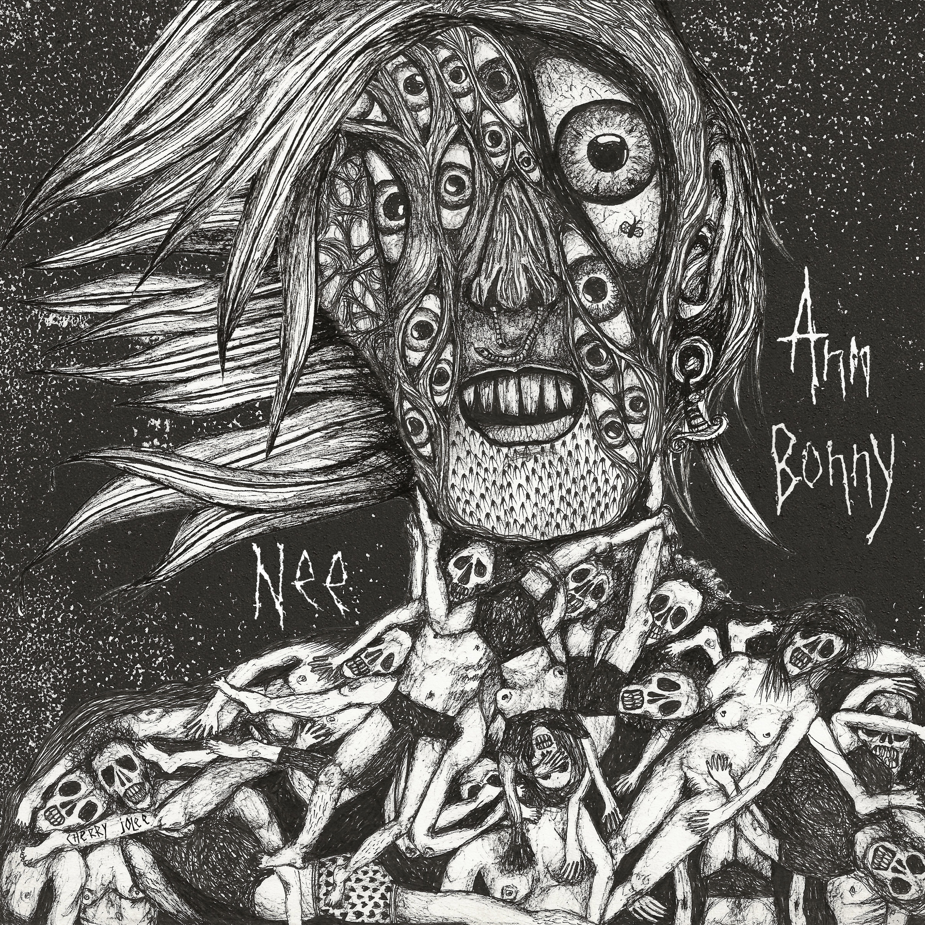Ann Bonny — Nee / Söö